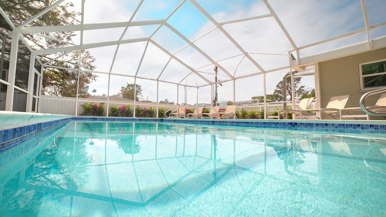 Photo of Outdoor in Ringling Park