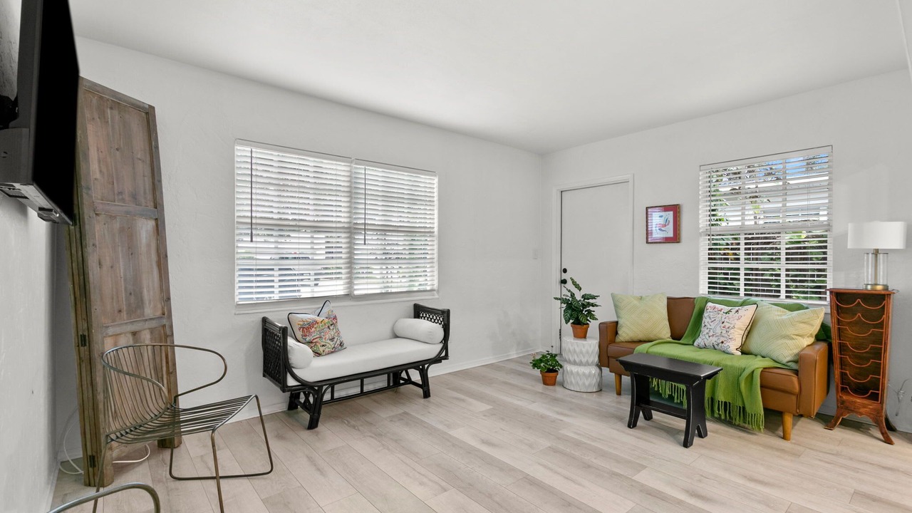 Photo of Livingroom in Palma Ceia