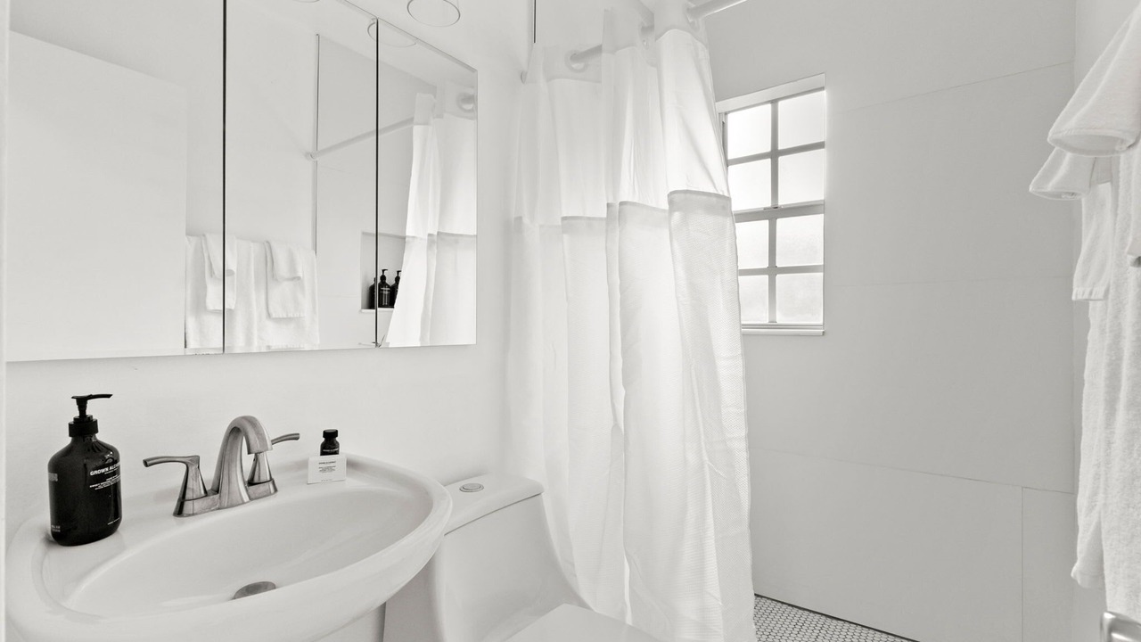 Photo of Bathroom in Palma Ceia