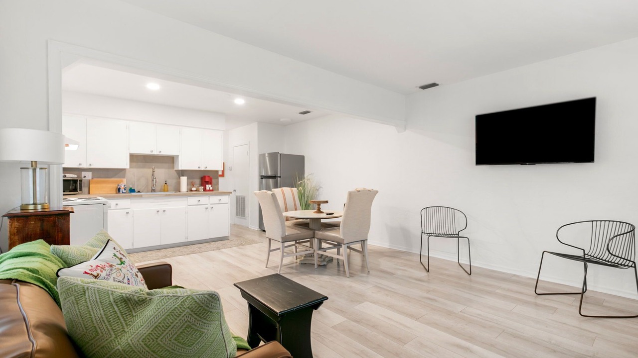 Photo of Livingroom in Palma Ceia