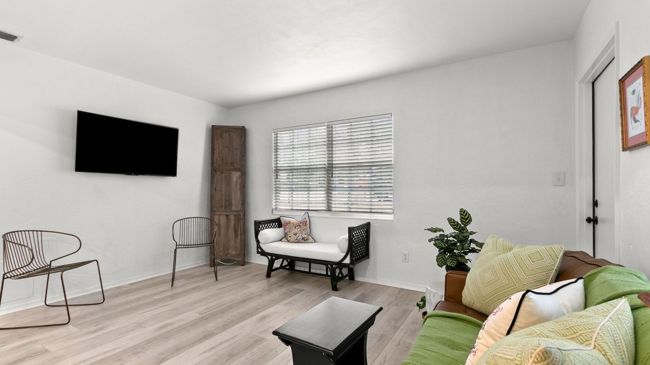 Photo of Livingroom in Palma Ceia