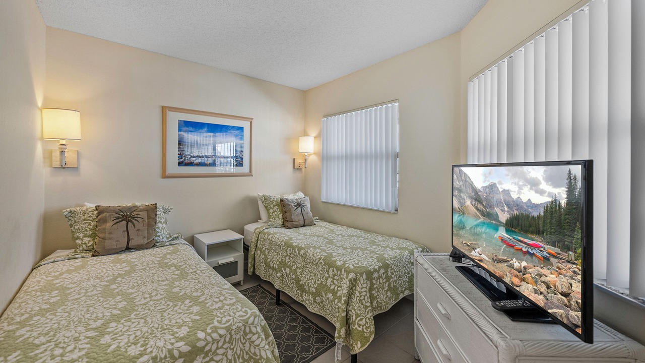 Photo of Bedroom in Belle Vista