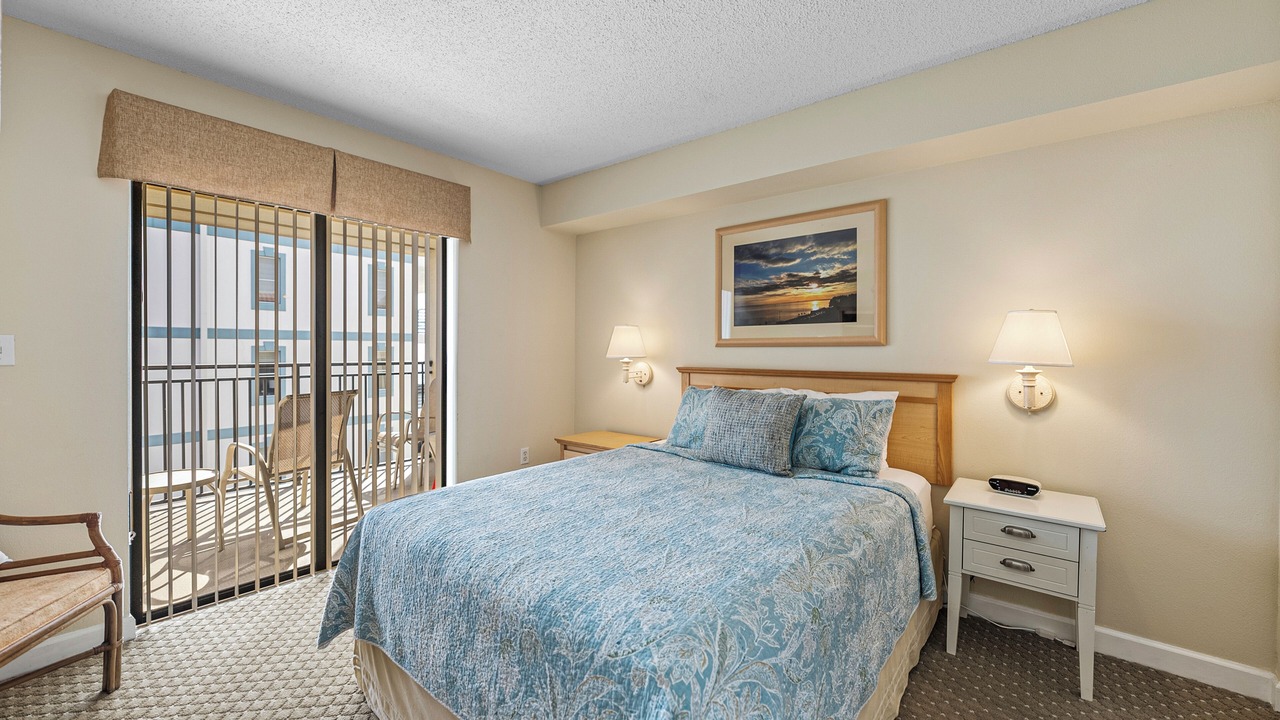Photo of Bedroom in Belle Vista