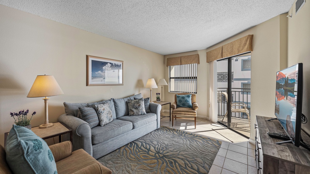 Photo of Livingroom in Belle Vista