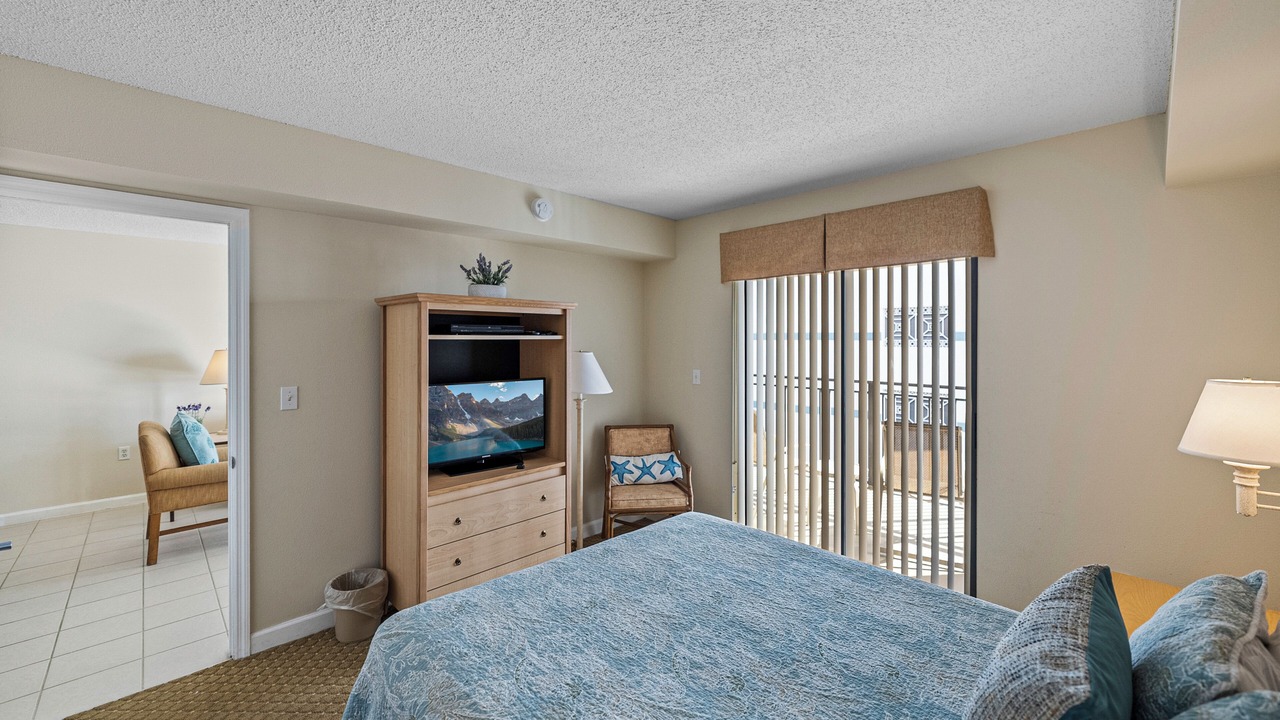 Photo of Bedroom in Belle Vista