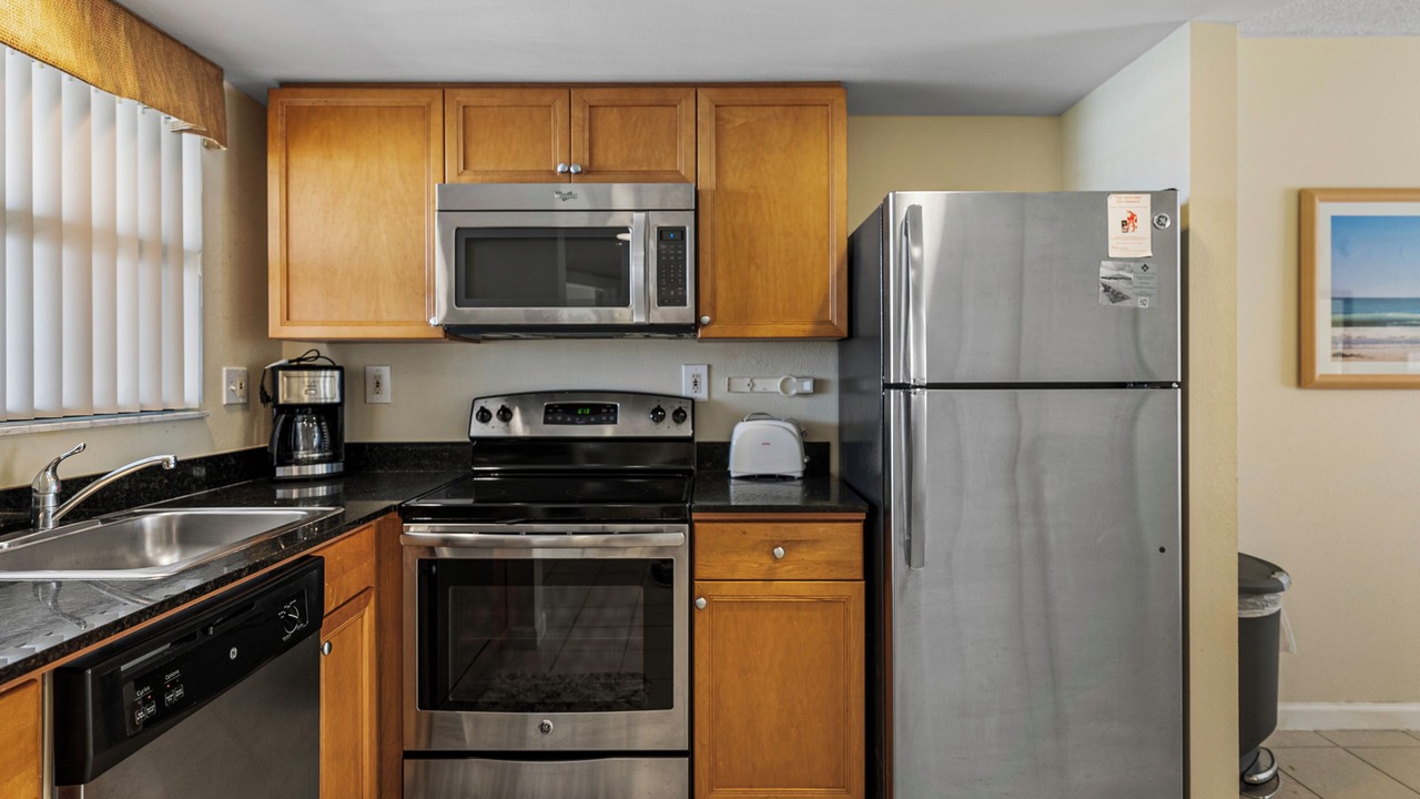 Photo of Kitchen in Belle Vista