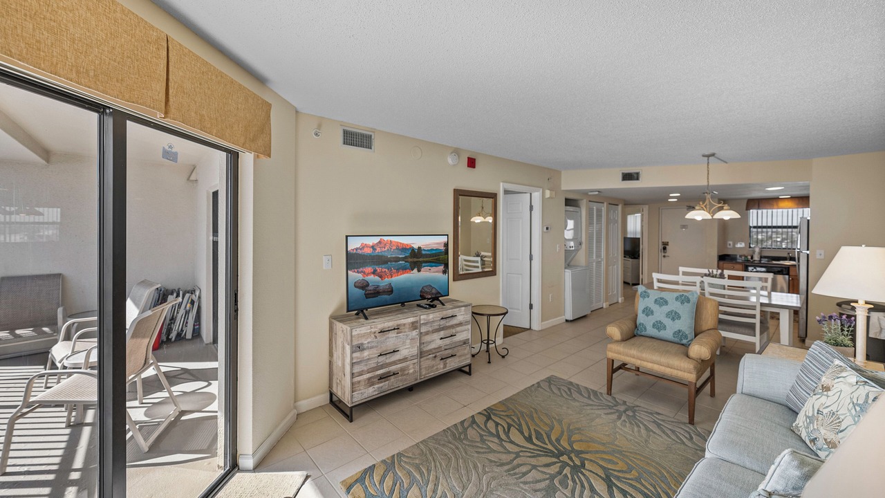 Photo of Livingroom in Belle Vista