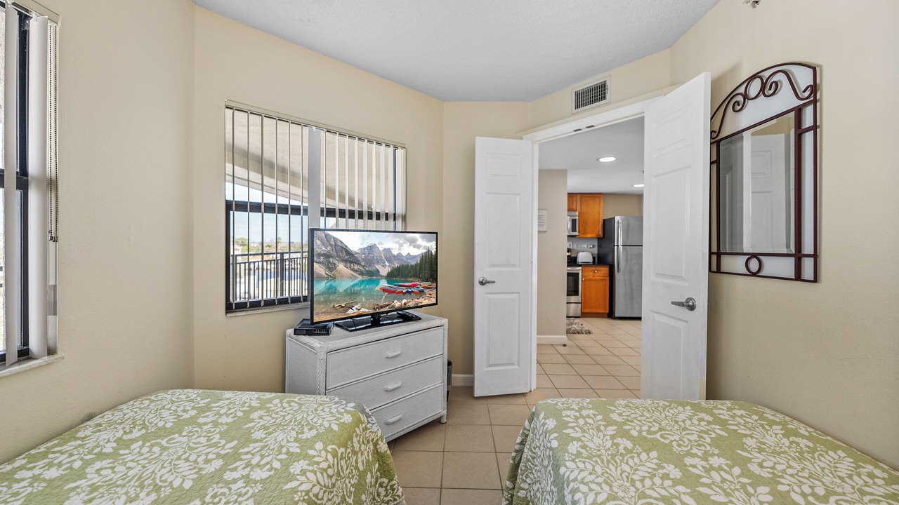 Photo of Bedroom in Belle Vista