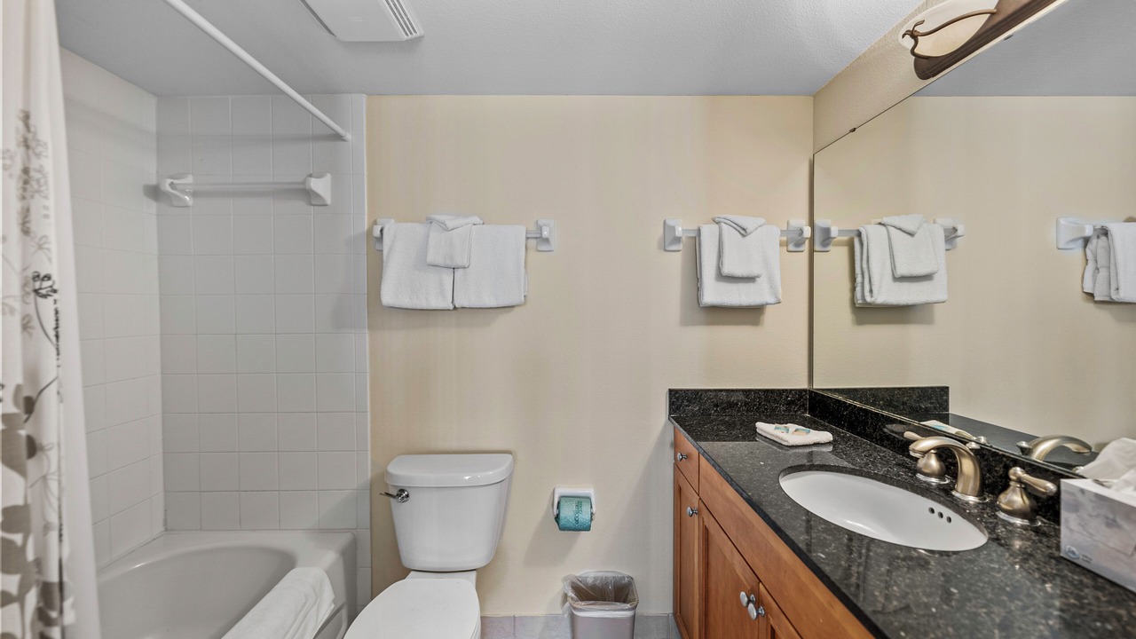Photo of Bathroom in Belle Vista