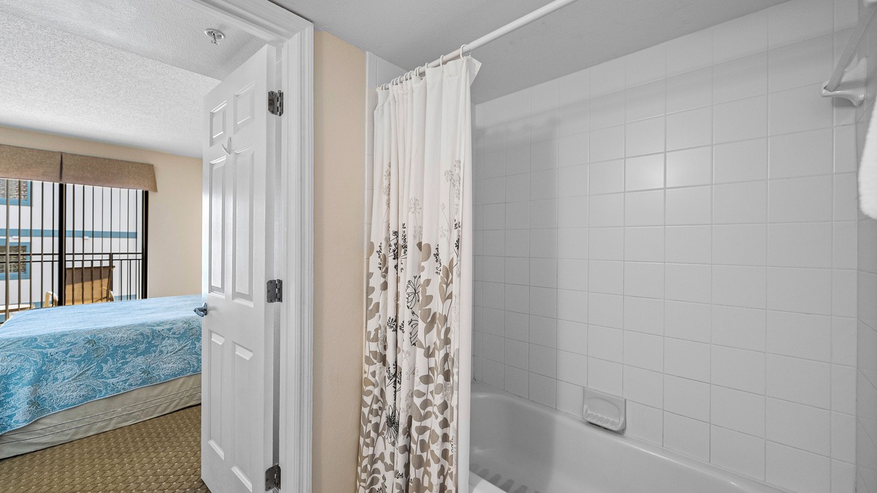 Photo of Bathroom in Belle Vista