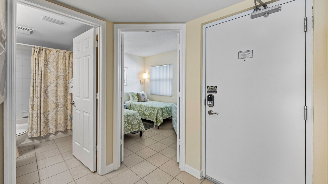 Photo of Bathroom in Belle Vista