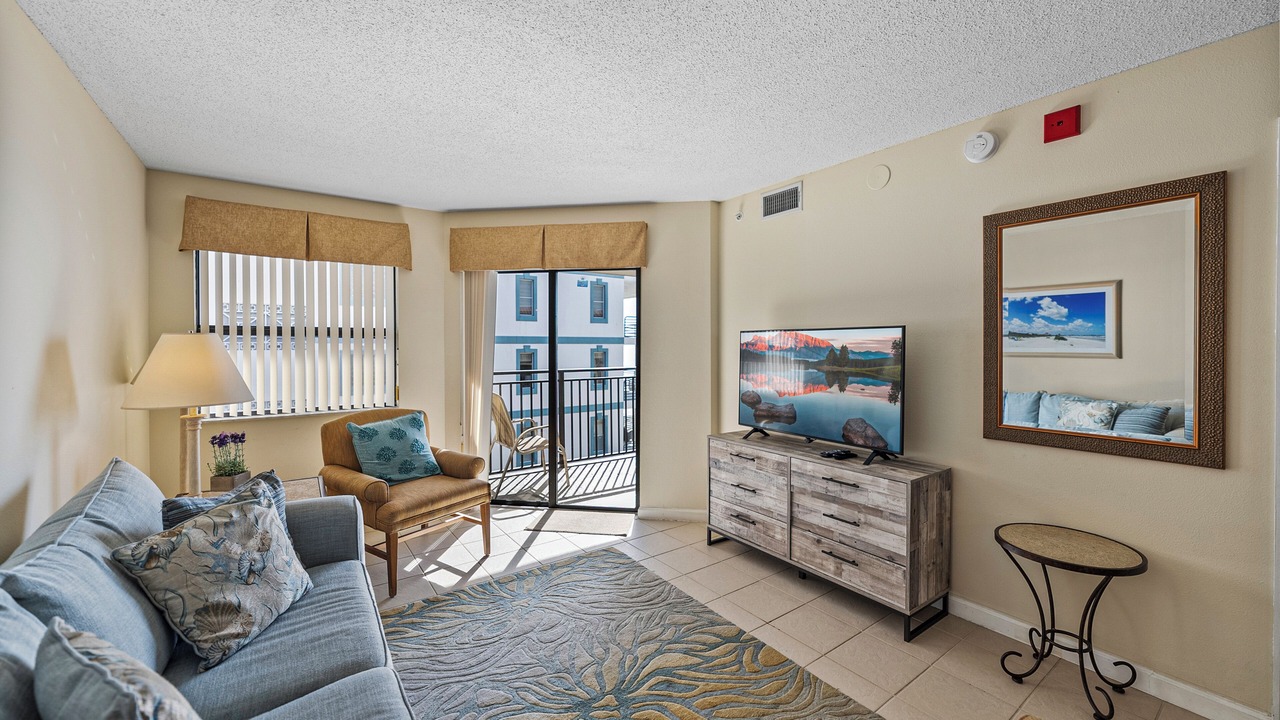 Photo of Livingroom in Belle Vista