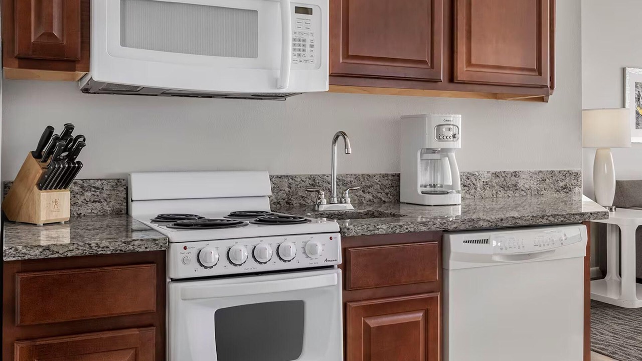 Photo of Kitchen in Daytona Beach