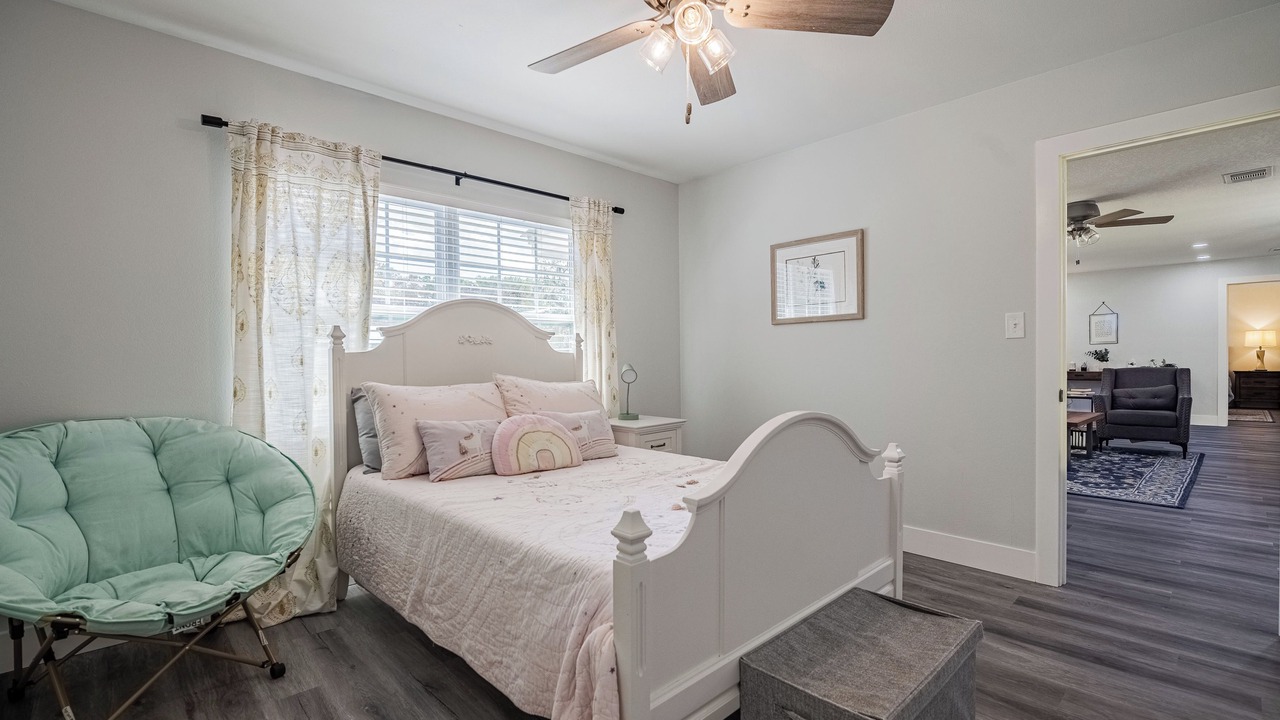 Photo of Bedroom in Lakeland