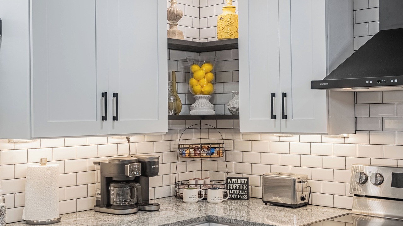 Photo of Kitchen in Lakeland