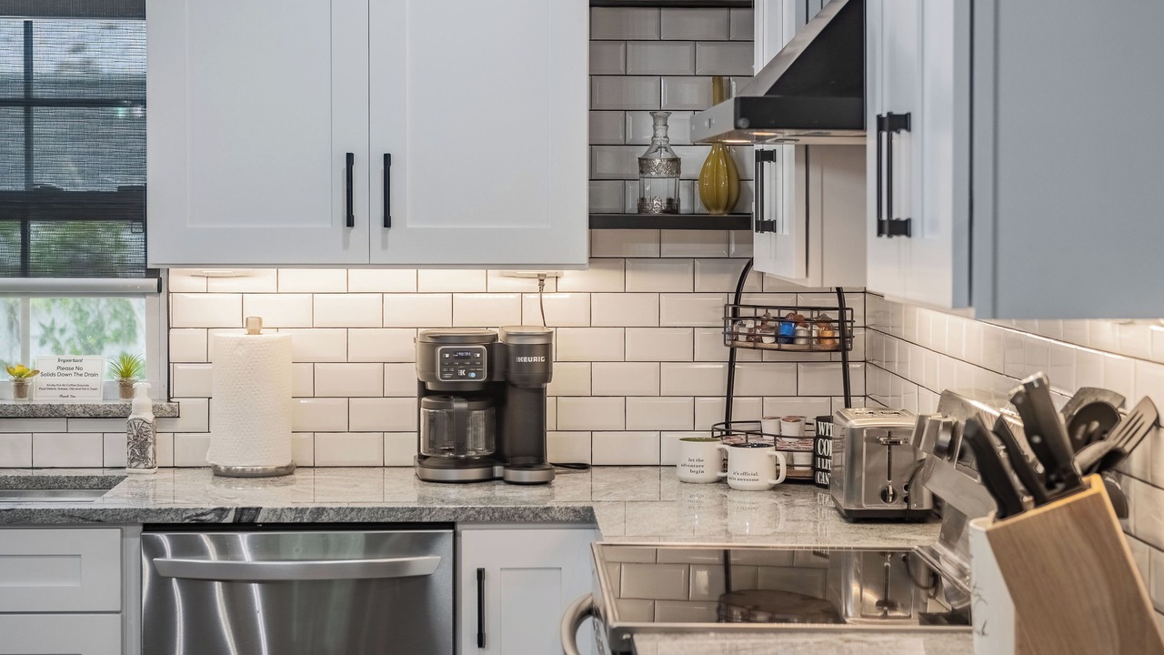 Photo of Kitchen in Lakeland