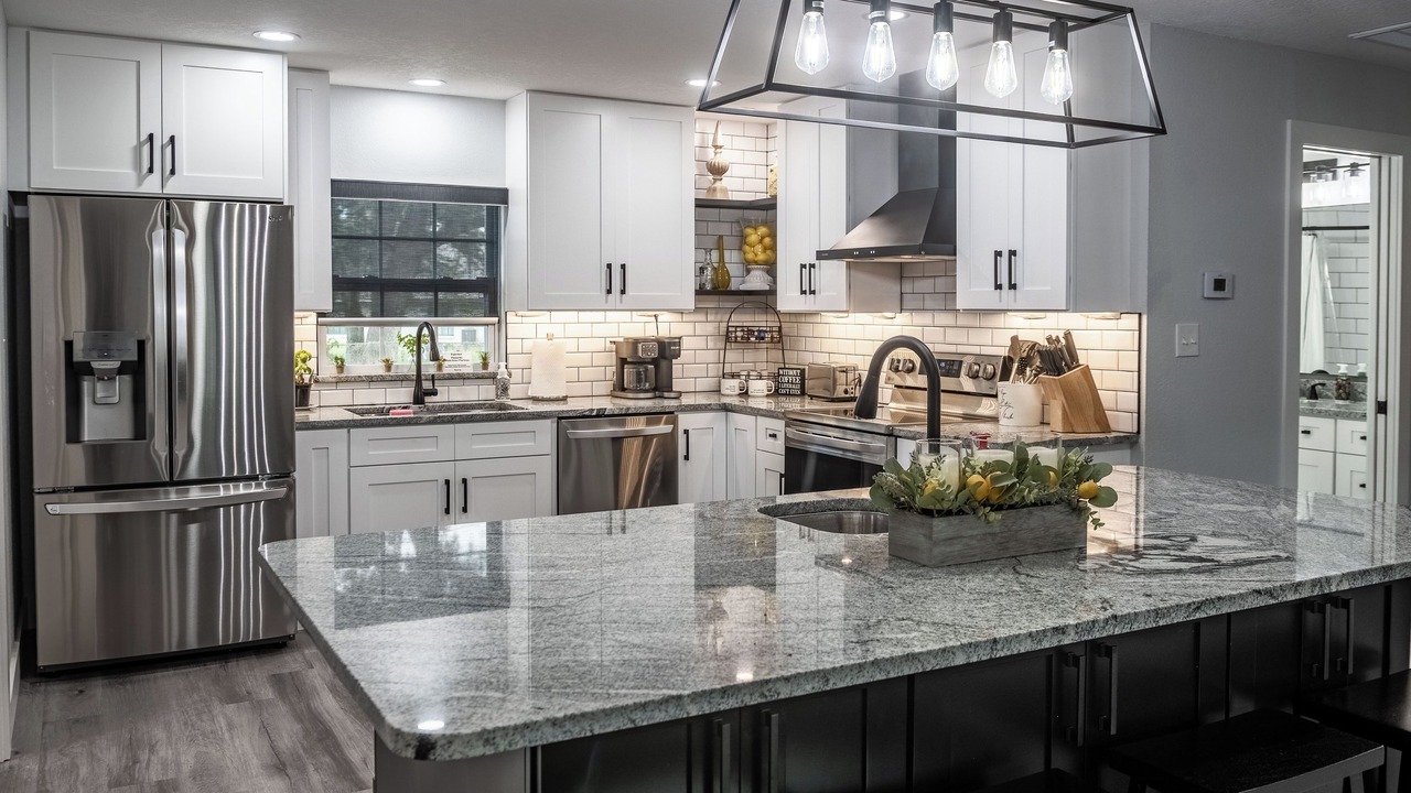 Photo of Kitchen in Lakeland