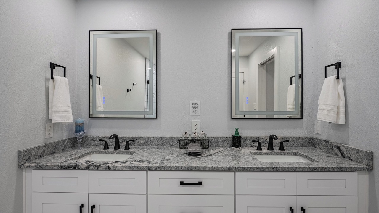 Photo of Bathroom in Lakeland