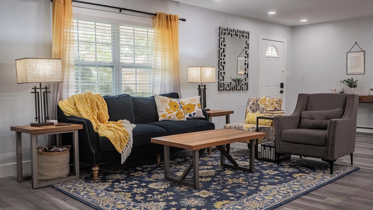 Photo of Livingroom in Lakeland