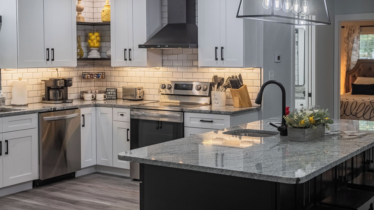 Photo of Kitchen in Lakeland