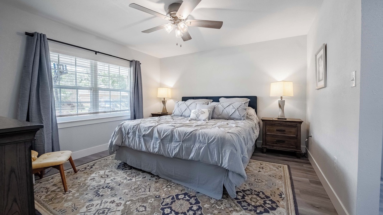Photo of Bedroom in Lakeland