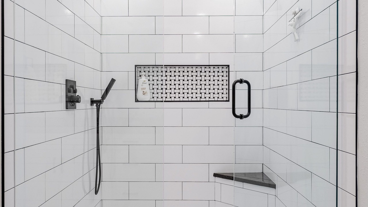 Photo of Bathroom in Lakeland