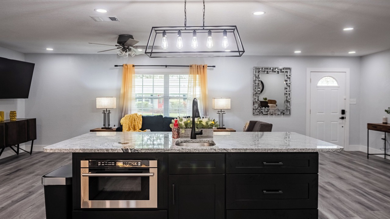 Photo of Kitchen in Lakeland