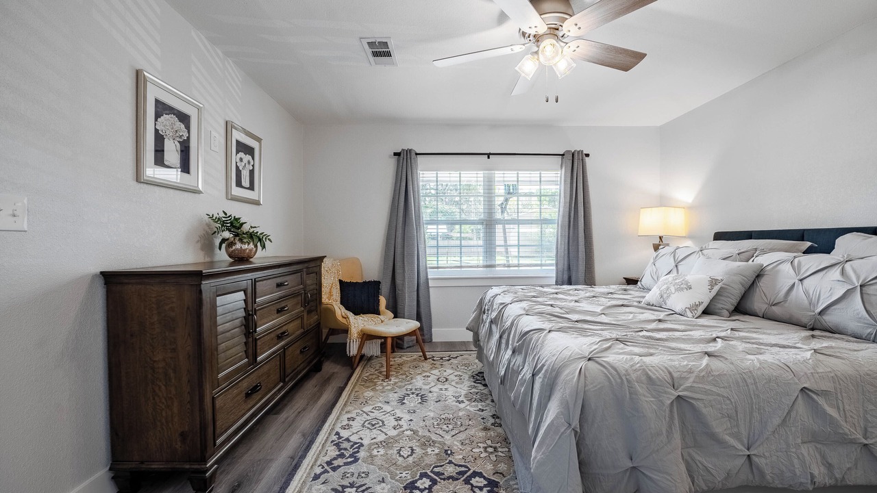 Photo of Bedroom in Lakeland