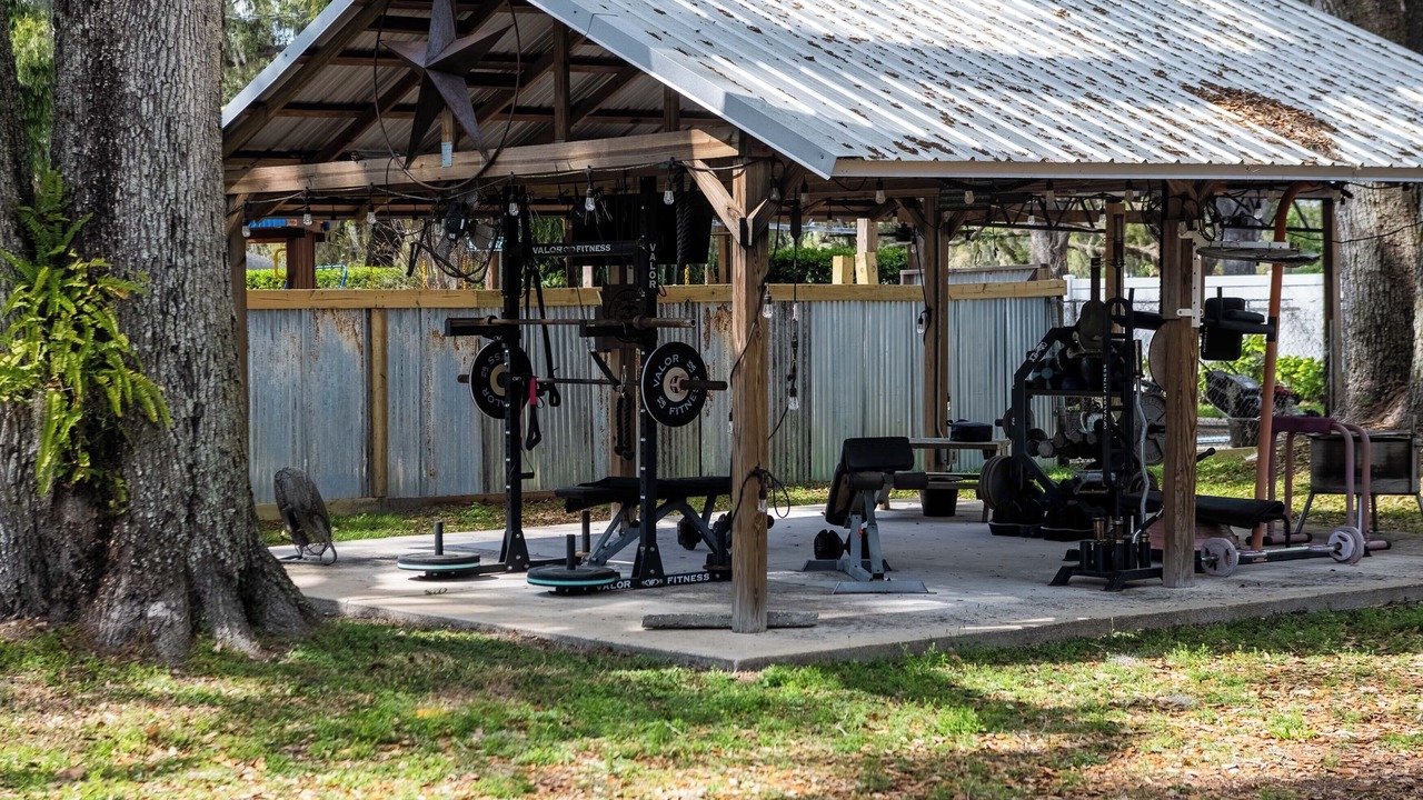 Photo of Outdoor in Lakeland