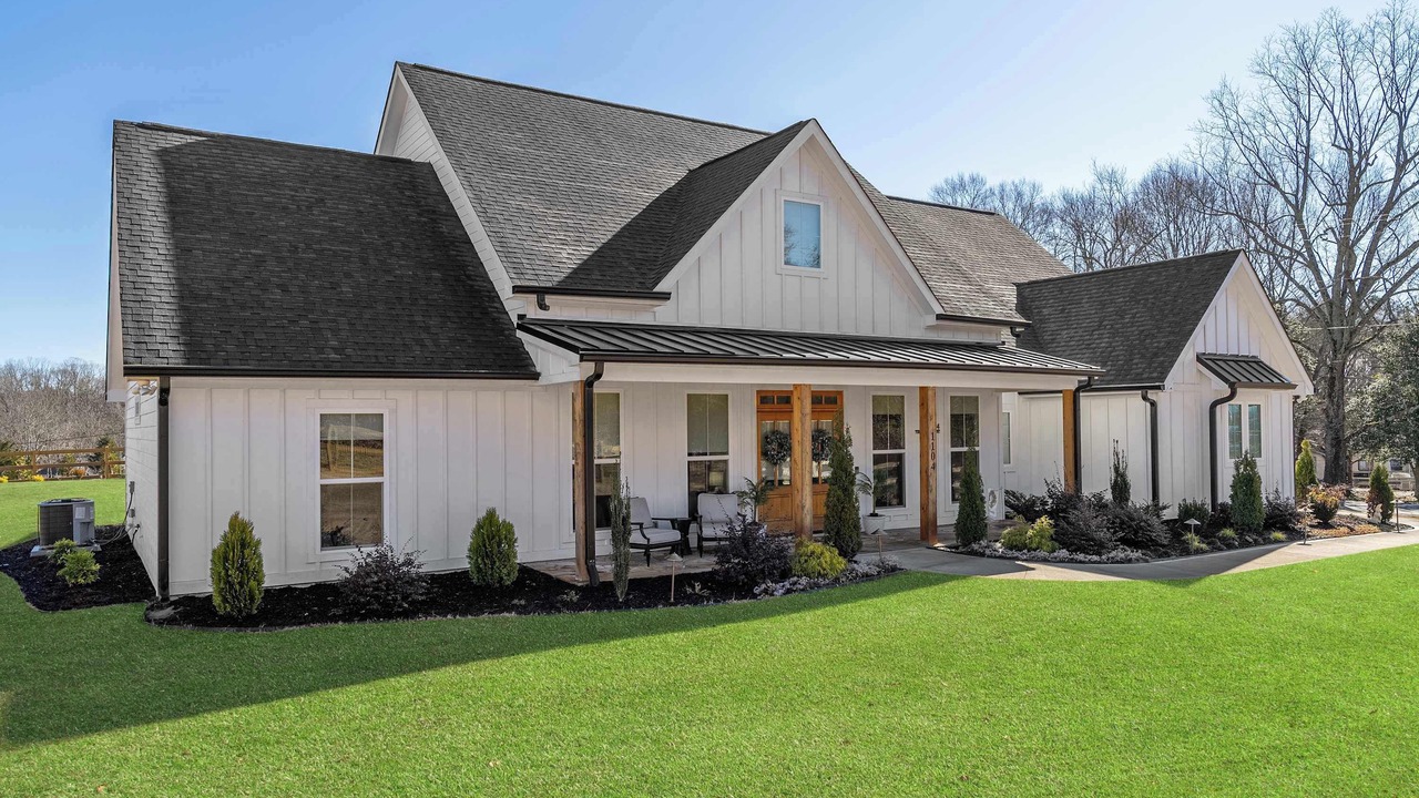 Photo of Outdoor in Travelers Rest