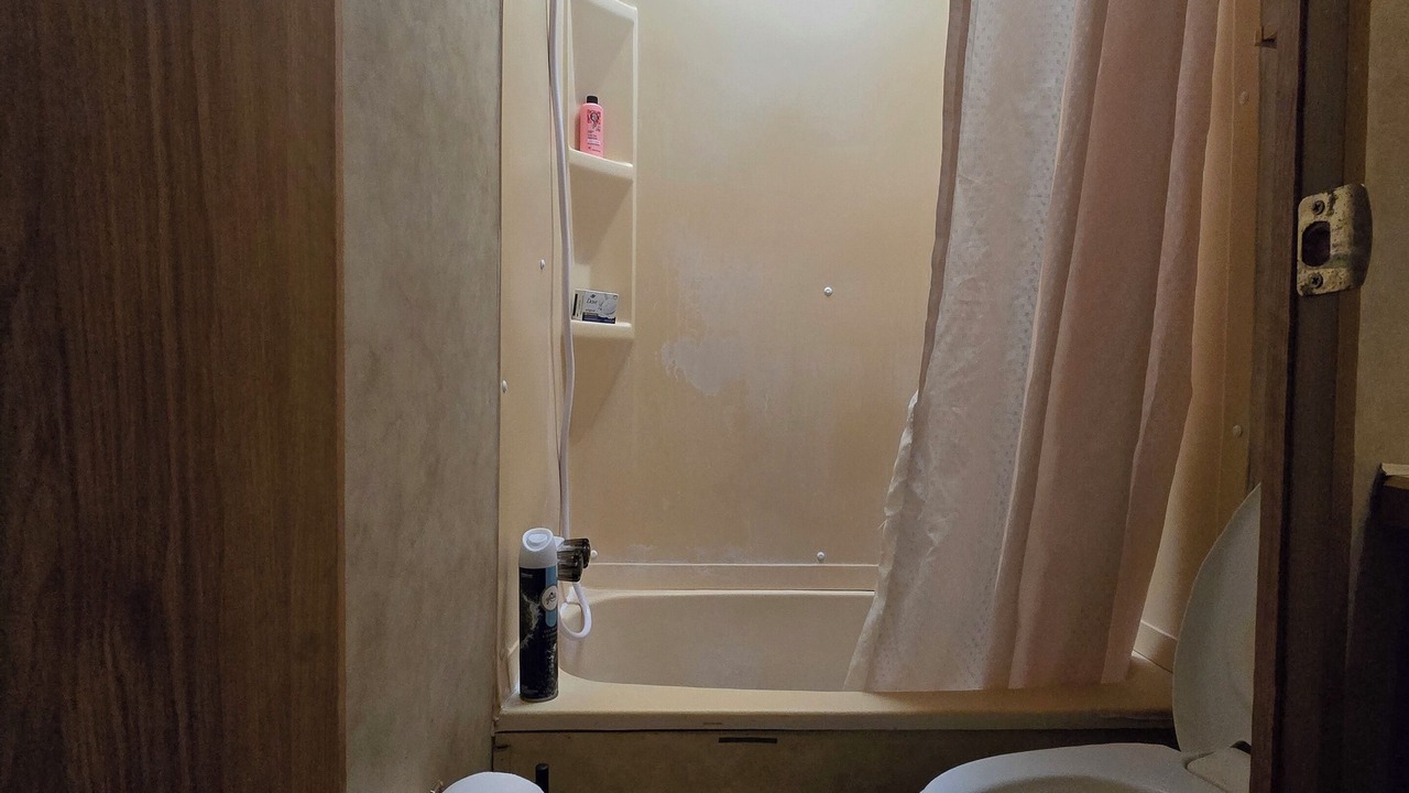 Photo of Bathroom in Fellowship
