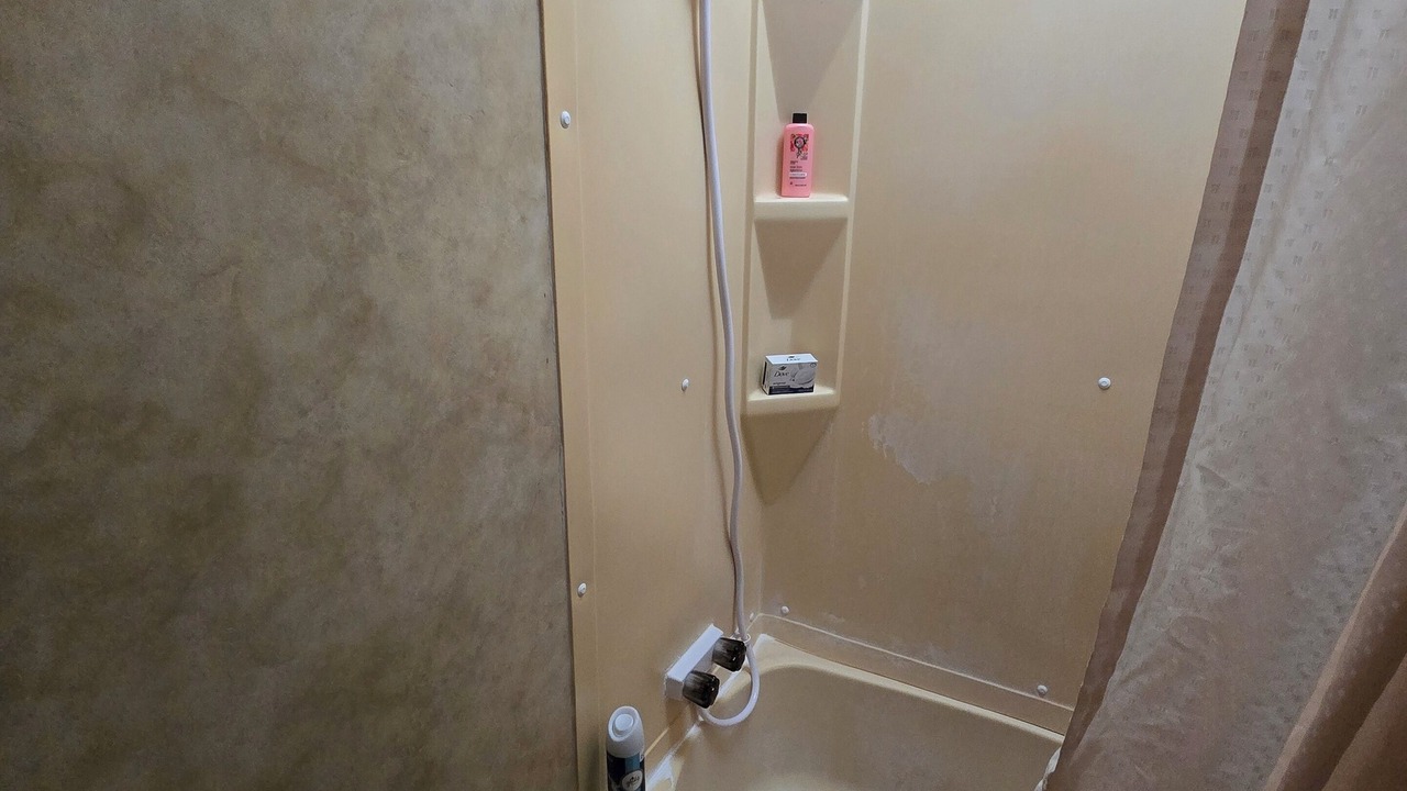 Photo of Bathroom in Fellowship