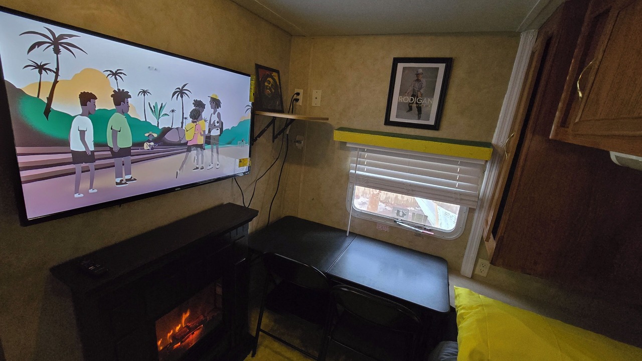 Photo of Bedroom in Fellowship