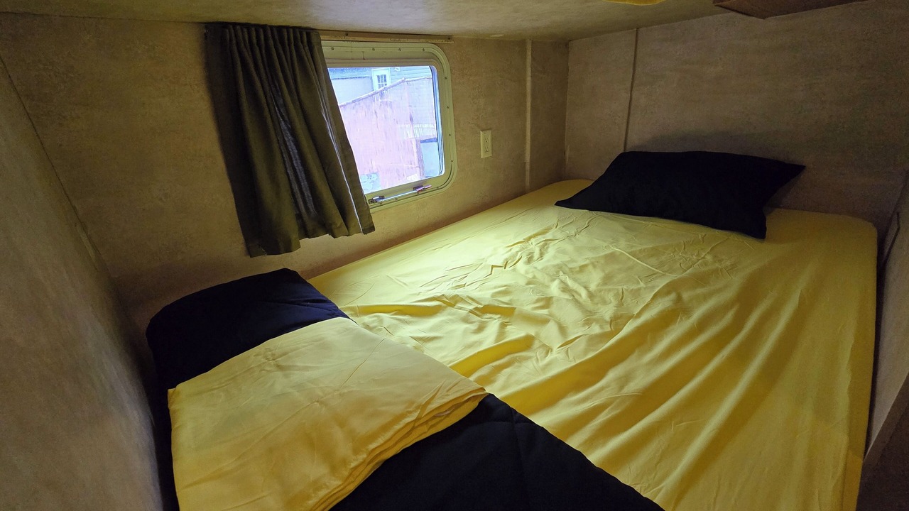 Photo of Bedroom in Fellowship