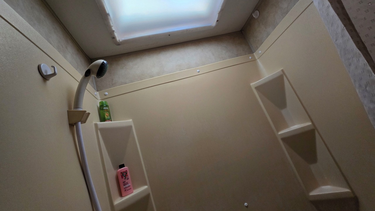 Photo of Bathroom in Fellowship