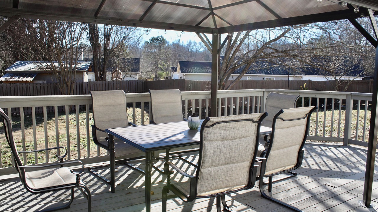 Photo of Outdoor in Five Forks