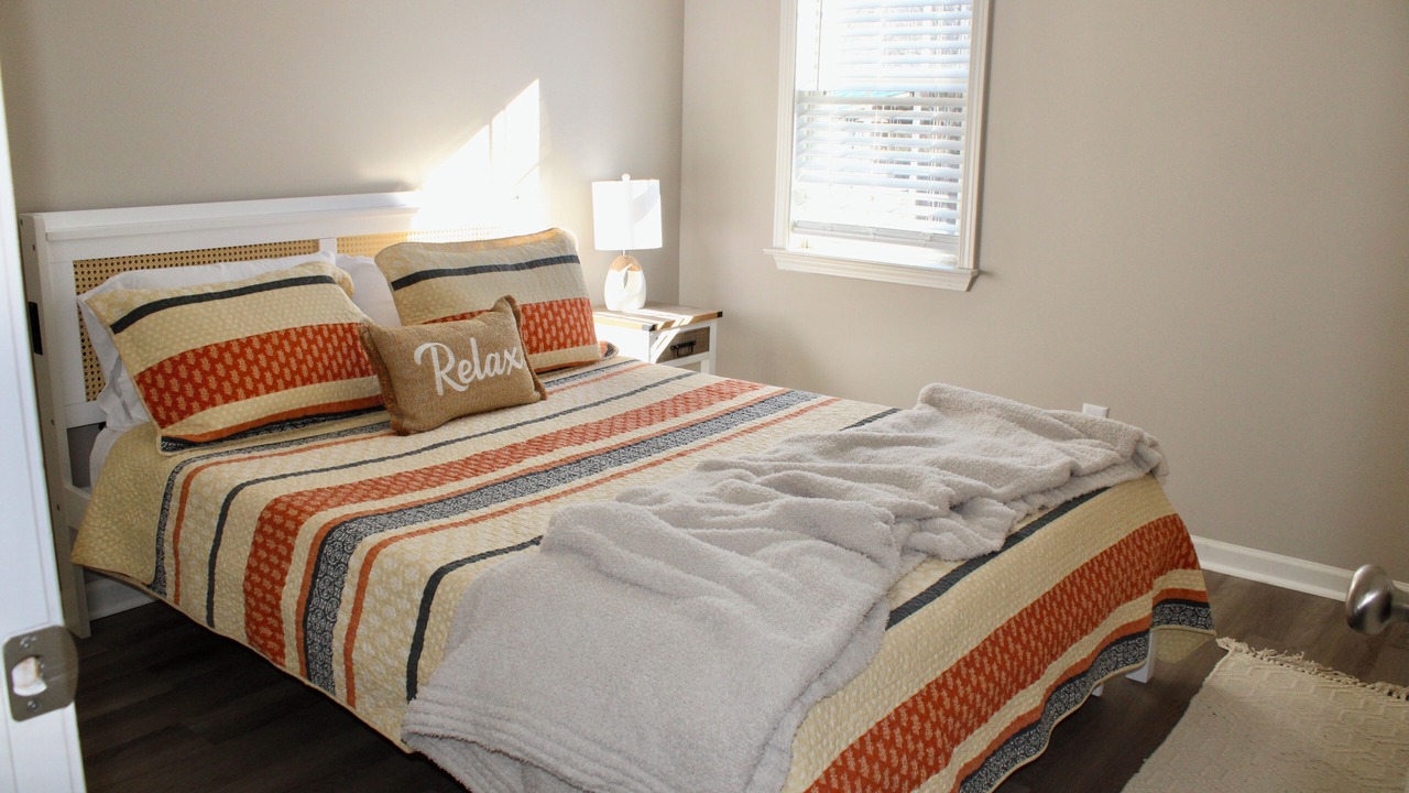 Photo of Bedroom in Five Forks