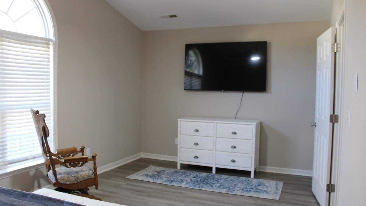 Photo of Bedroom in Five Forks