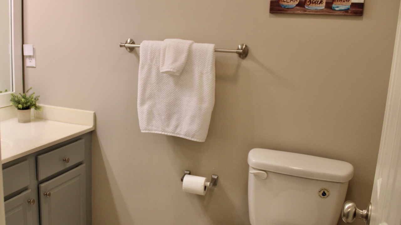 Photo of Bathroom in Five Forks