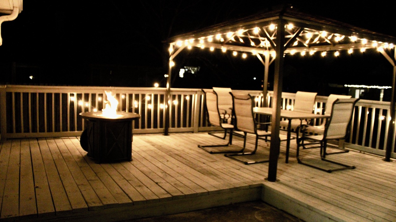 Photo of Outdoor in Five Forks