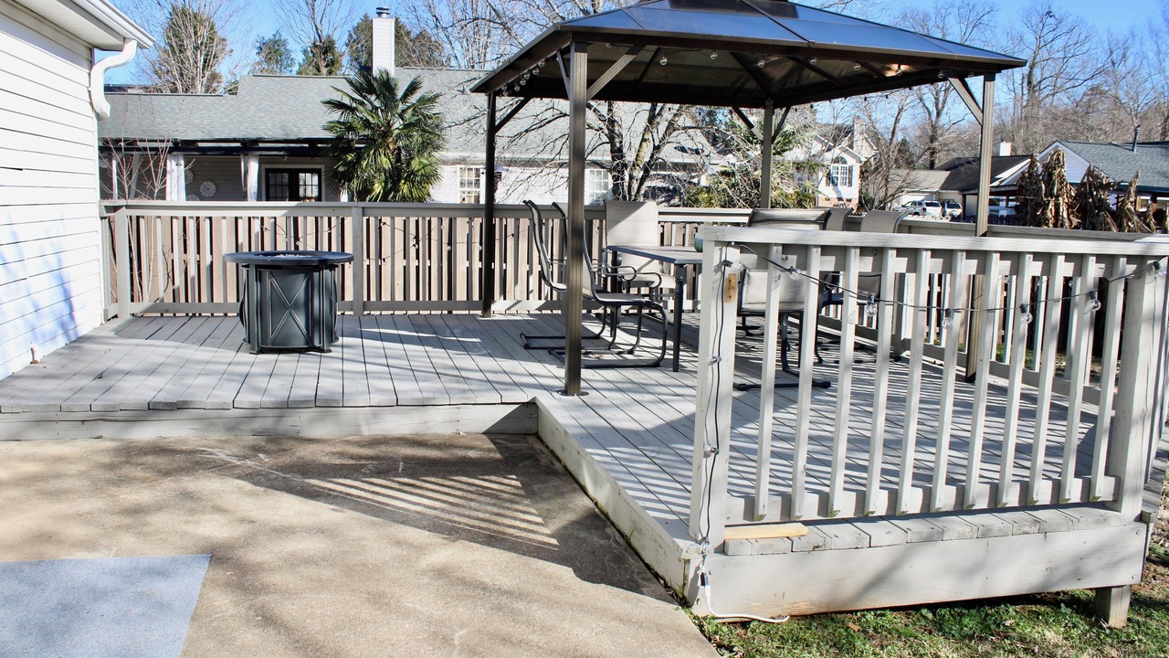 Photo of Outdoor in Five Forks