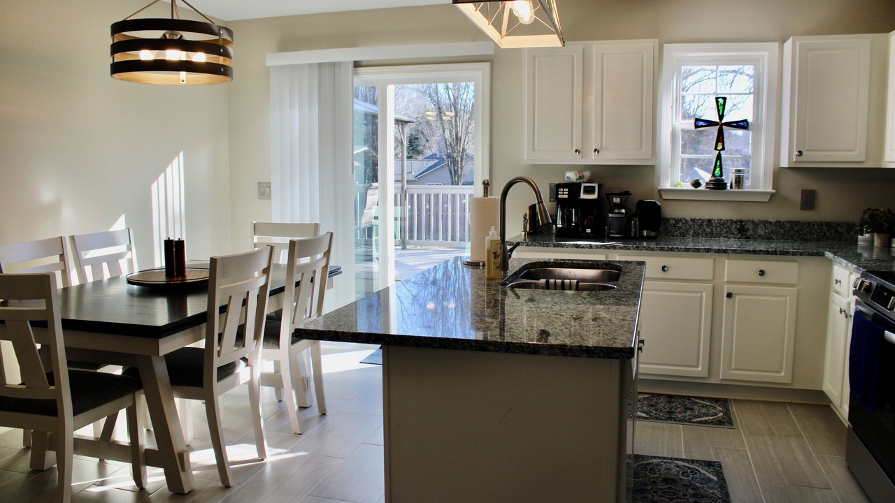 Photo of Kitchen in Five Forks
