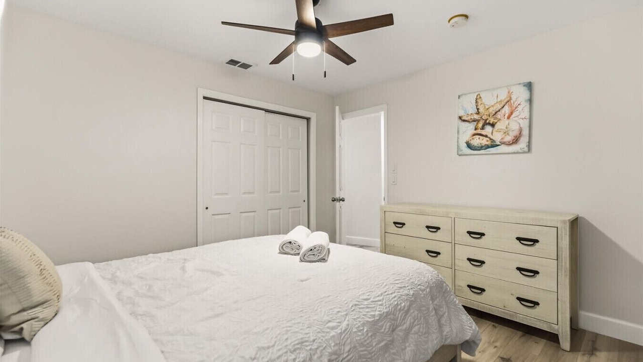 Photo of Bedroom in Westlake Village