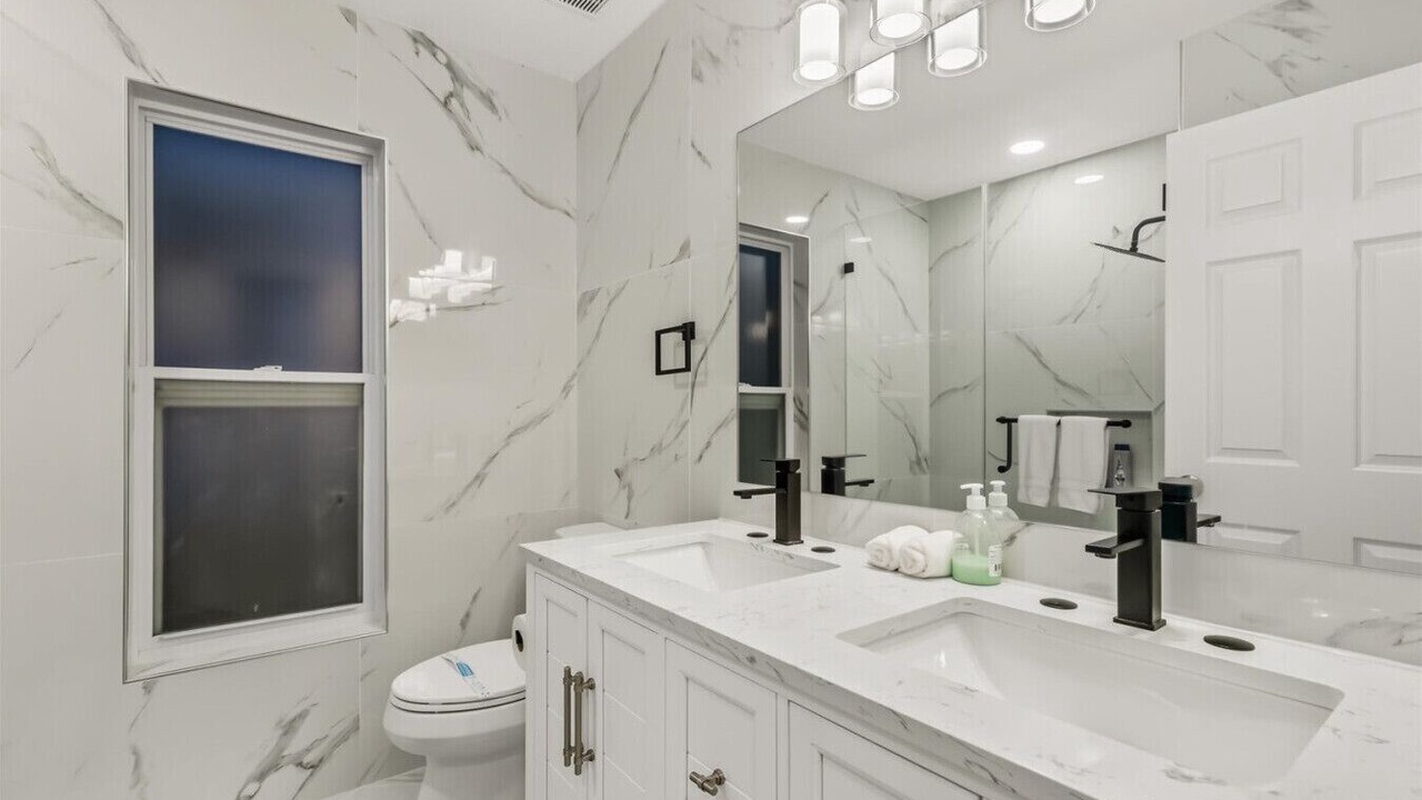 Photo of Bathroom in Westlake Village