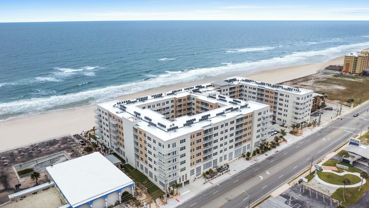 Photo of Outdoor in East Daytona