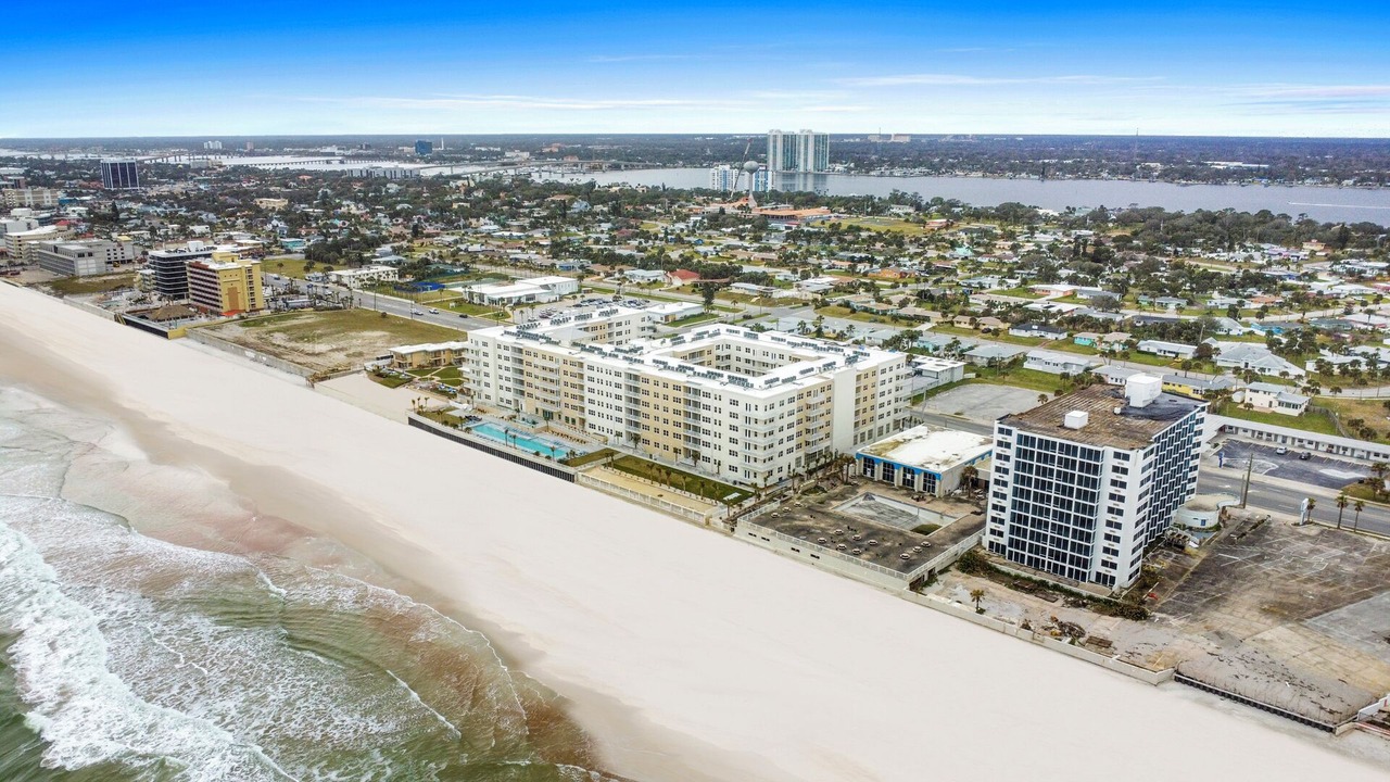 Photo of Outdoor in East Daytona