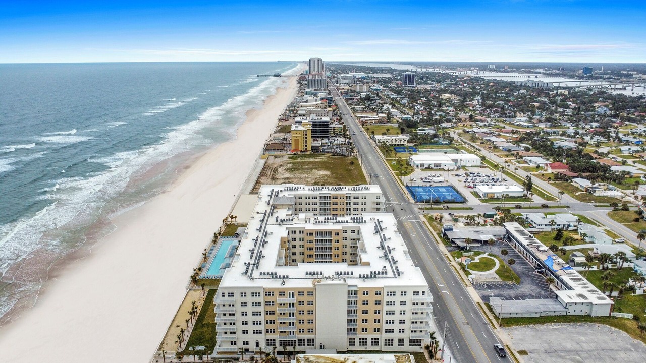 Photo of Outdoor in East Daytona