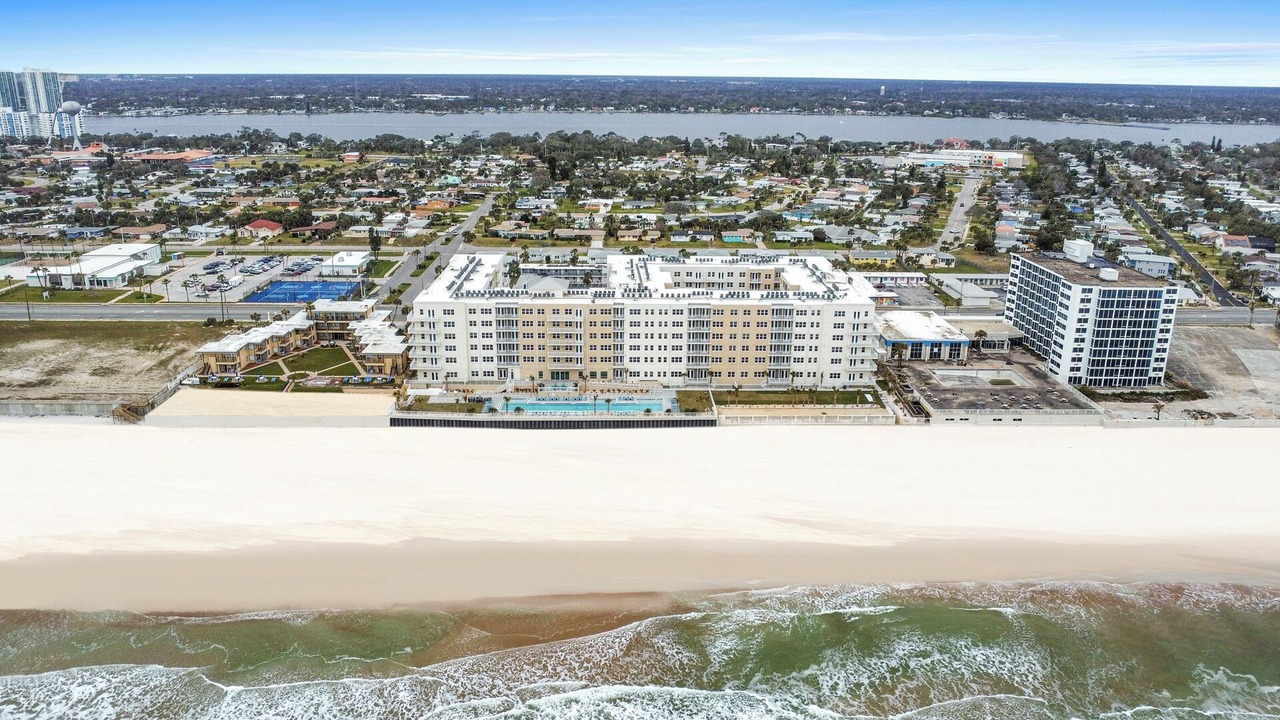 Photo of Outdoor in East Daytona