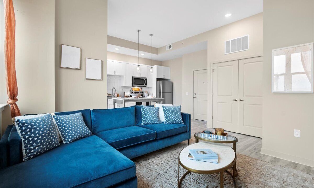 Photo of Livingroom in East Daytona