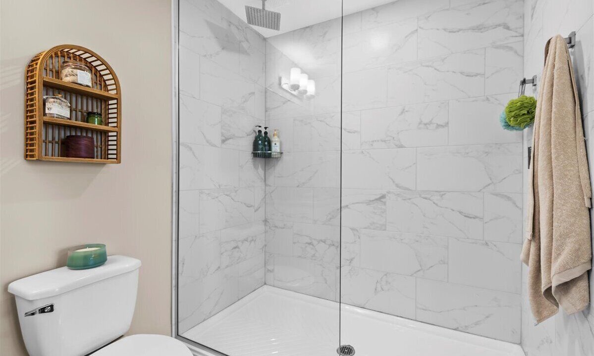 Photo of Bathroom in East Daytona